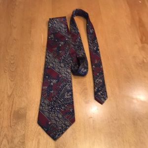 Men’s tie
